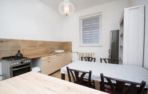 Slawno Apartment | Apartament Marysia Sławno