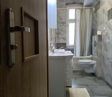 Slawno Apartment | Apartament Marysia Sławno
