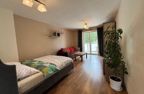 Rzeszow Apartment | Apartament #MATUSZCZAKA FV Parking Balkon