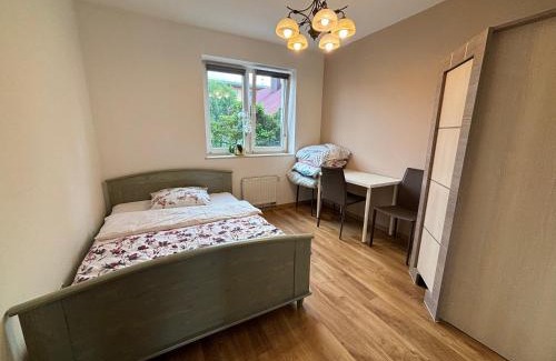 Rzeszow Apartment | Apartament #MATUSZCZAKA FV Parking Balkon