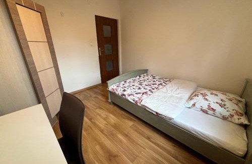 Rzeszow Apartment | Apartament #MATUSZCZAKA FV Parking Balkon