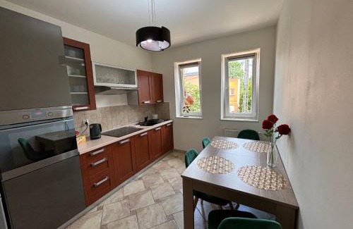 Rzeszow Apartment | Apartament #MATUSZCZAKA FV Parking Balkon