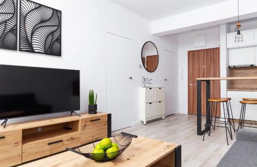 Darlowko Apartment | Apartament Maxim Premium
