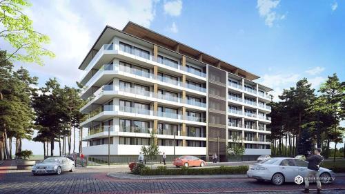 Darlowko Apartment | Apartament Maxim Premium