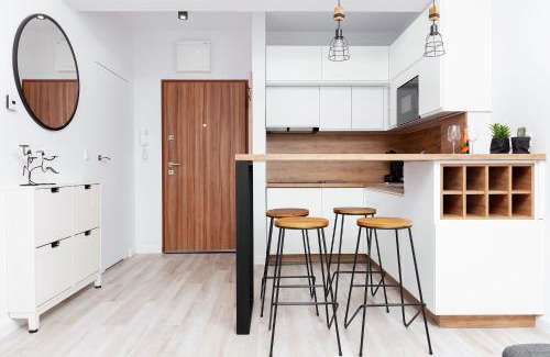 Darlowko Apartment | Apartament Maxim Premium