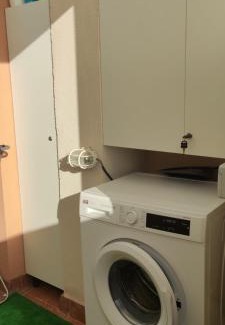 Los Abrigos Apartment | Apartament MaxMax