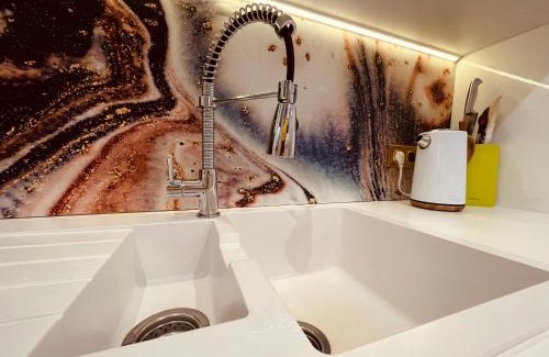 Pradnik Czerwony Apartment | Apartament Mecenasa