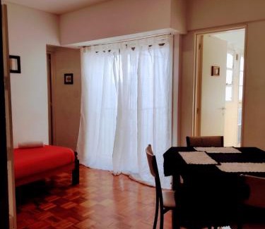 Caballito Apartment | Apartament Merlí Caballito