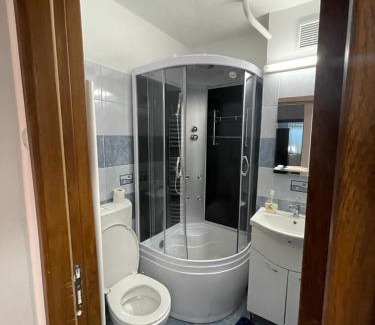 Horezu Apartment | Apartament Mioritza 2B