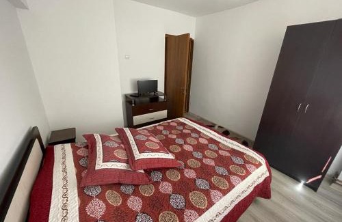 Horezu Apartment | Apartament Mioritza 2B