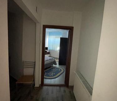 Horezu Apartment | Apartament Mioritza 2B