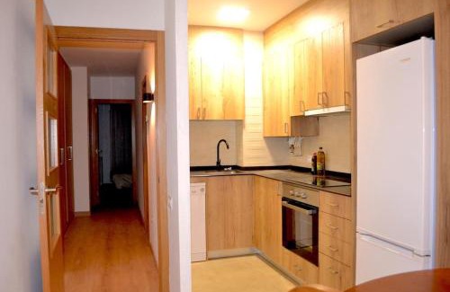 Esterri D'Aneu Apartment | Apartament modern i cèntric Esterri by RURAL D'ÀNEU