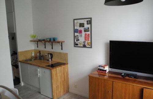 Lodz Apartment | Apartament N°10