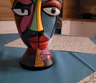 Charzykowy Apartment | Apartament nad jeziorem z TV 60 cali i Netflixem "PanTuNieSpał"