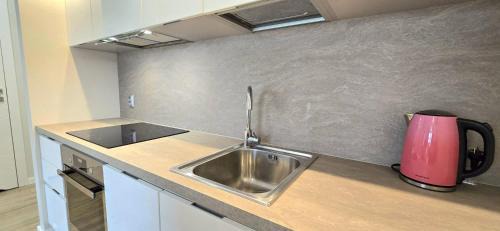 Jantar Apartment | Apartament Nad Morzem Jantar Resort by TriApart