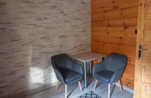 Suwalki Apartment | Apartament nad zalewem