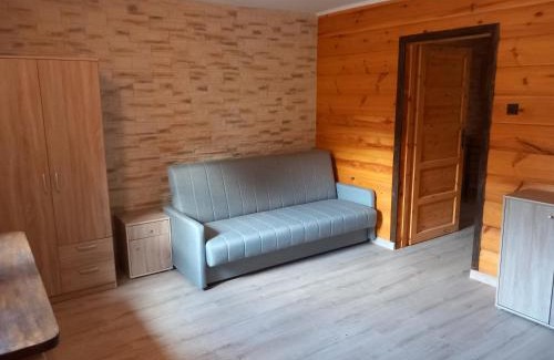 Suwalki Apartment | Apartament nad zalewem