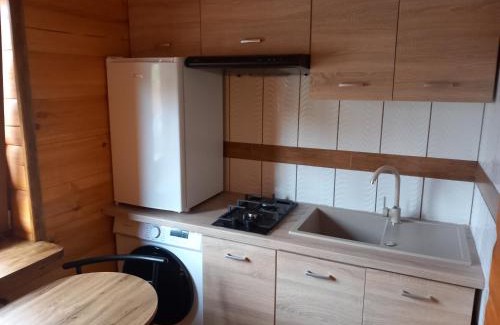 Suwalki Apartment | Apartament nad zalewem