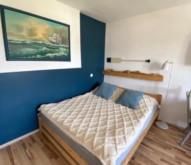 Nowecin Apartment | Apartament No. 2