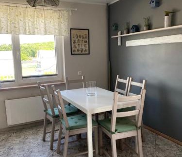 Nowecin Apartment | Apartament No. 2