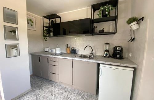 Nowecin Apartment | Apartament No. 2