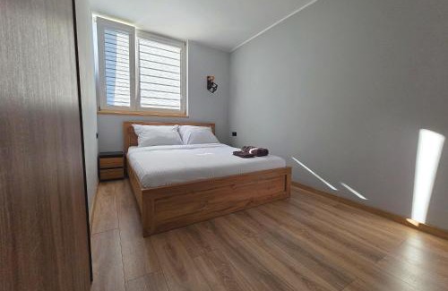 Piechowice Apartment | Apartament Novoczesny - Self check-in