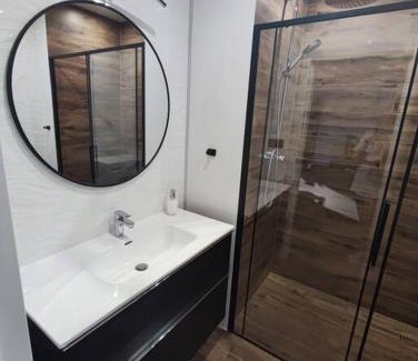 Kolobrzeg Apartment | Apartament Ola Podczele