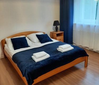 Kolobrzeg Apartment | Apartament Ola Podczele
