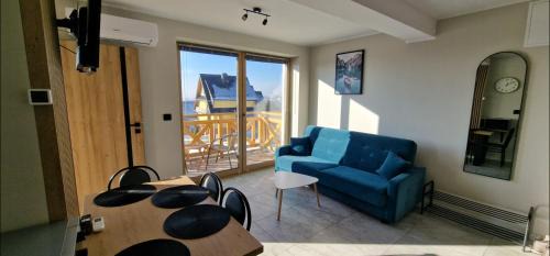 Czorsztyn Apartment | Apartament Oliwia