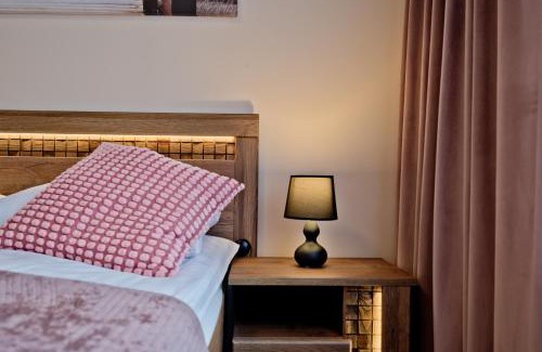Leba Apartment | Apartament Orlando w Porto Łeba 350m od morza