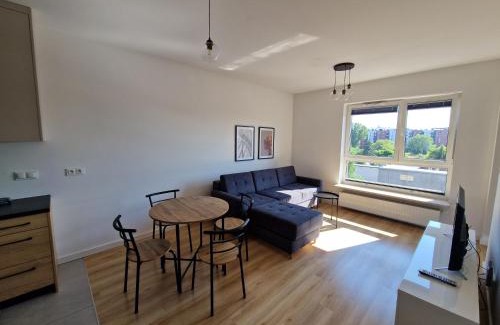 Praga Polnoc Apartment | Apartament Oszmiańska