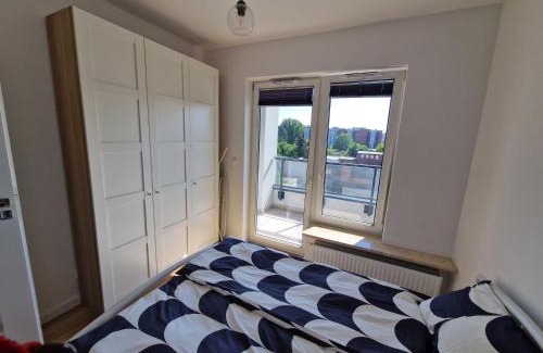 Praga Polnoc Apartment | Apartament Oszmiańska