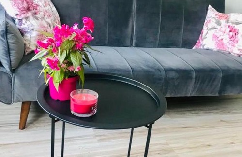 Olsztyn Apartment | Apartament Pan Tadeusz