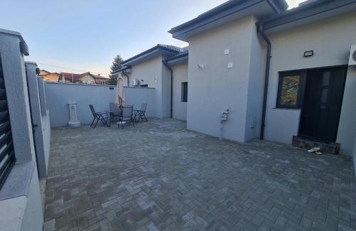 Ploiesti Apartment | Apartament Parc 1B