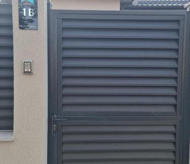 Ploiesti Apartment | Apartament Parc 1B