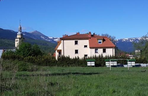 Kowary Apartment | Apartament Pod Śnieżką