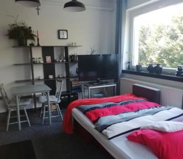 Klodzko Miasto Apartment | Apartament Pod Kukułką