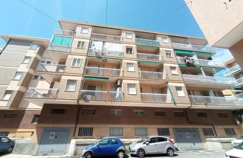 Ceriale Apartment | Apartament Pontetto I Gabbiani