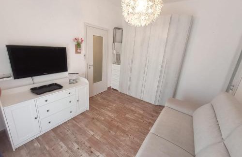 Ceriale Apartment | Apartament Pontetto I Gabbiani