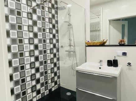 Bialoleka Apartment | Apartament Port Żerań