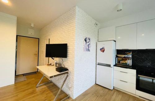 Bialoleka Apartment | Apartament Port Żerań