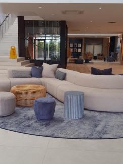 Dziwnowek Apartment | Apartament PORTA MARE 275 Wes Quality Suite