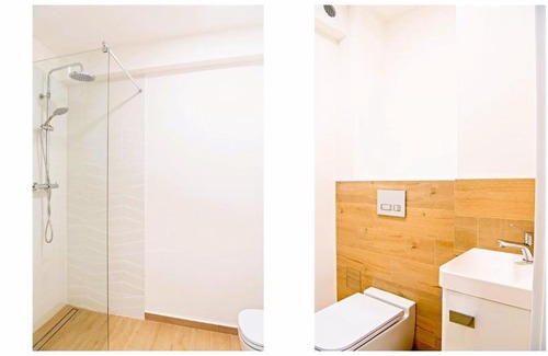 Pradnik Bialy Apartment | Apartament Prądnik