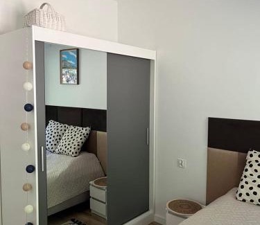 Staniszow Apartment | Apartament przy Górze Witosza
