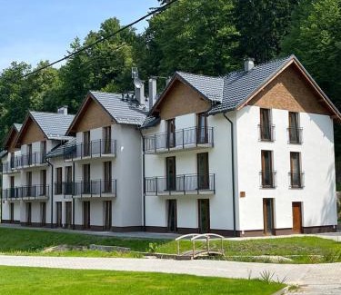 Staniszow Apartment | Apartament przy Górze Witosza
