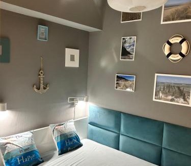 Miedzywodzie Apartment | Apartament Przy Lesie