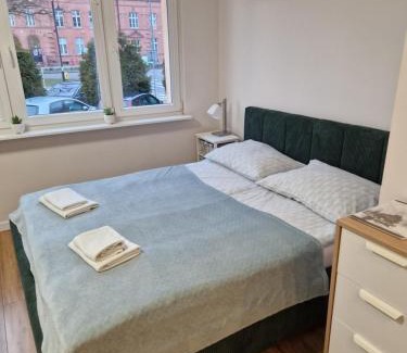 Elblag Apartment | Apartament przy Starym Mieście
