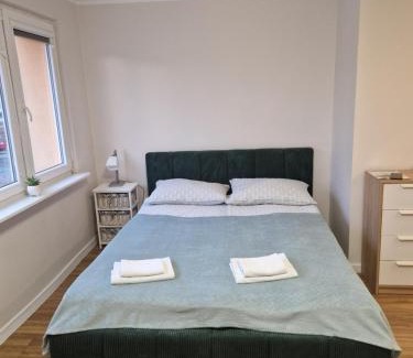 Elblag Apartment | Apartament przy Starym Mieście