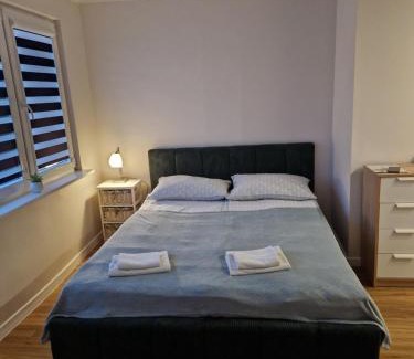 Elblag Apartment | Apartament przy Starym Mieście
