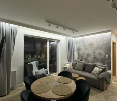 Gizycko Apartment | Apartament Przystań Giżycko